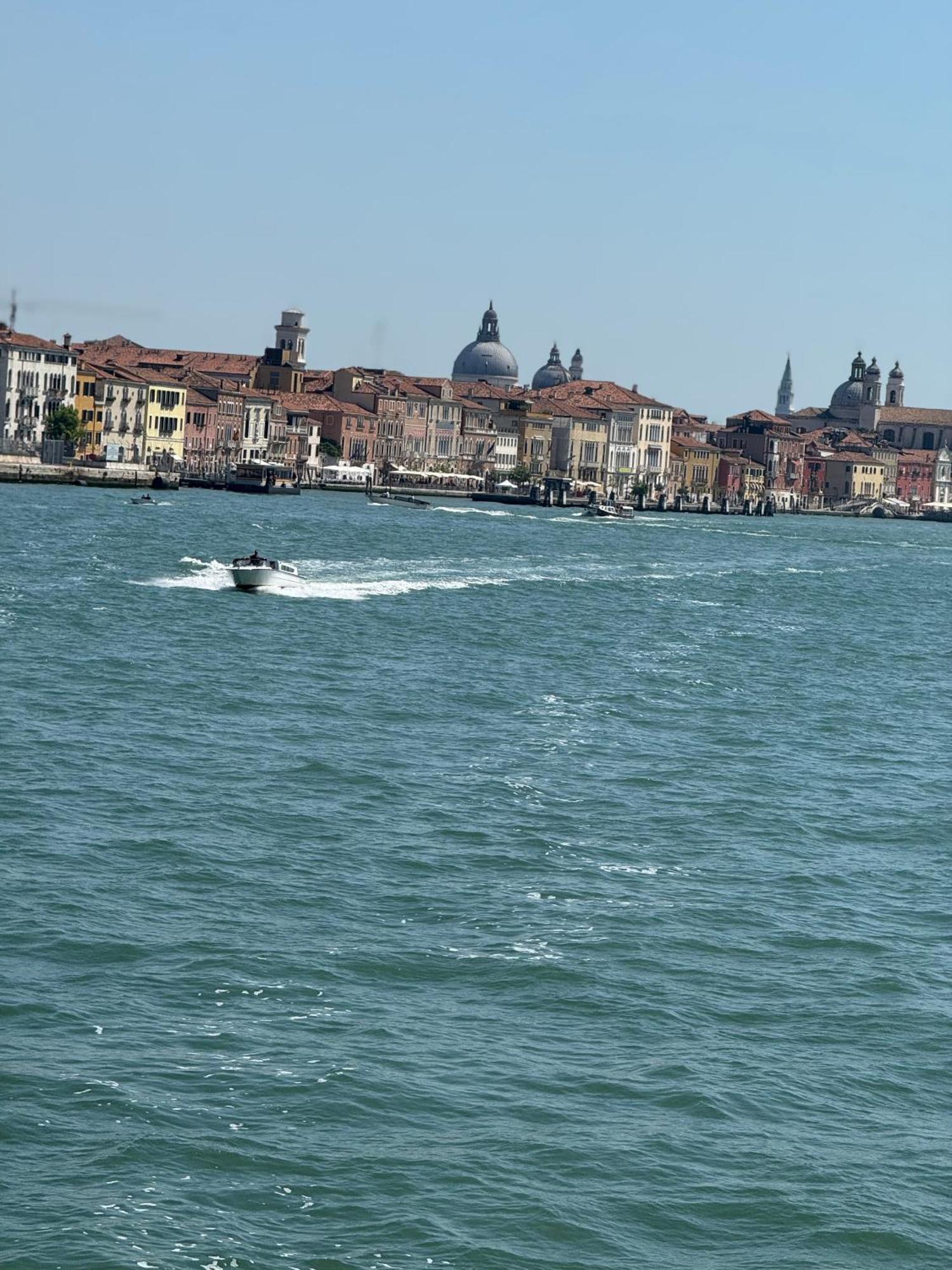 Venice Leisure メストレ エクステリア 写真